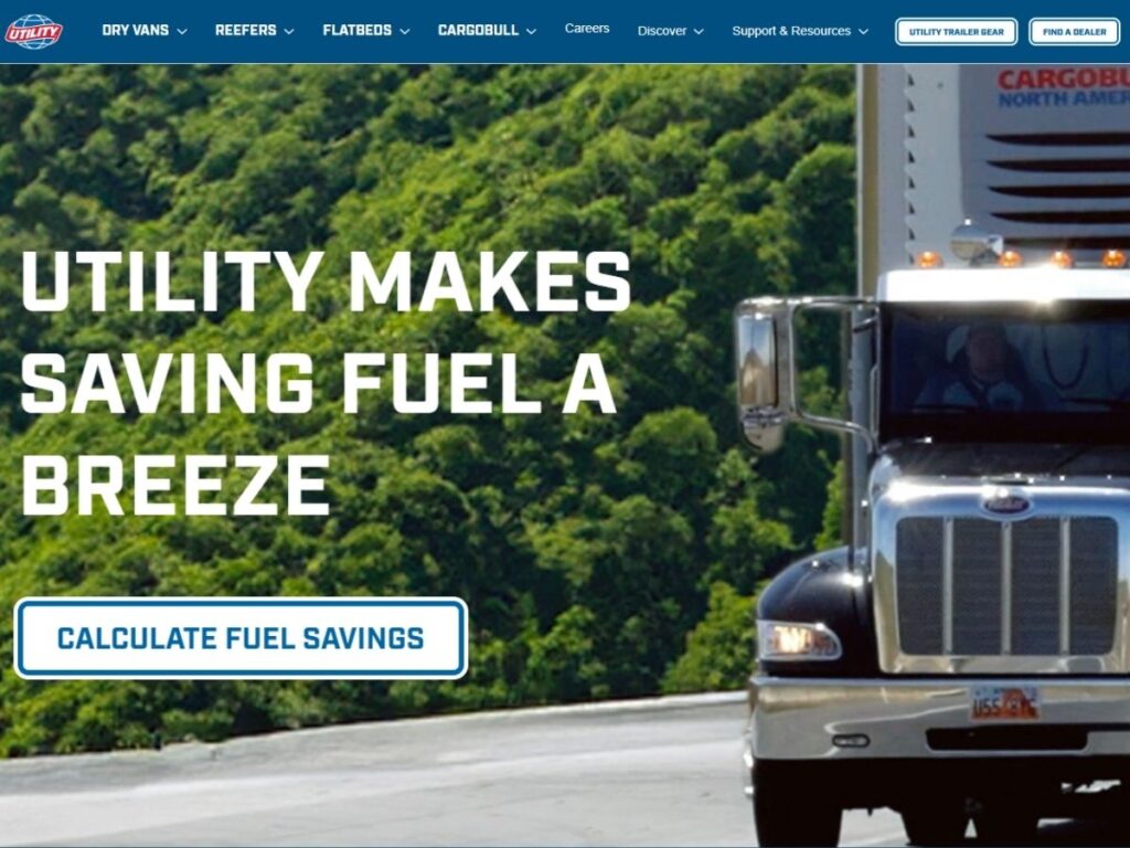 Top 7 Flatbed Trailer Manufacturers 1 Top 7 Flatbed Trailer Manufacturers 1