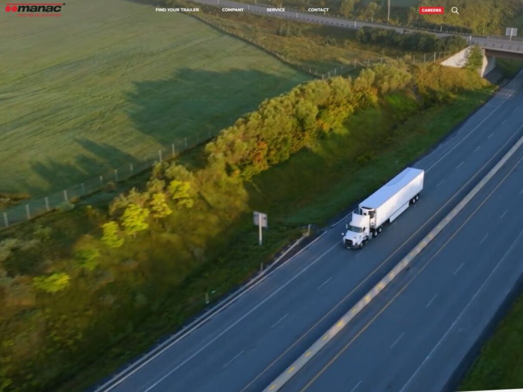 Top 7 Flatbed Trailer Manufacturers 7 Top 7 Flatbed Trailer Manufacturers 7