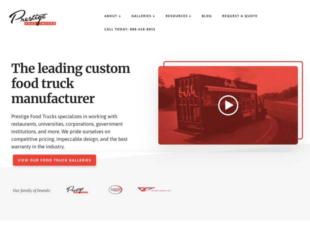 Top 7 Food Truck Suppliers 1 Top 7 Food Truck Suppliers 1