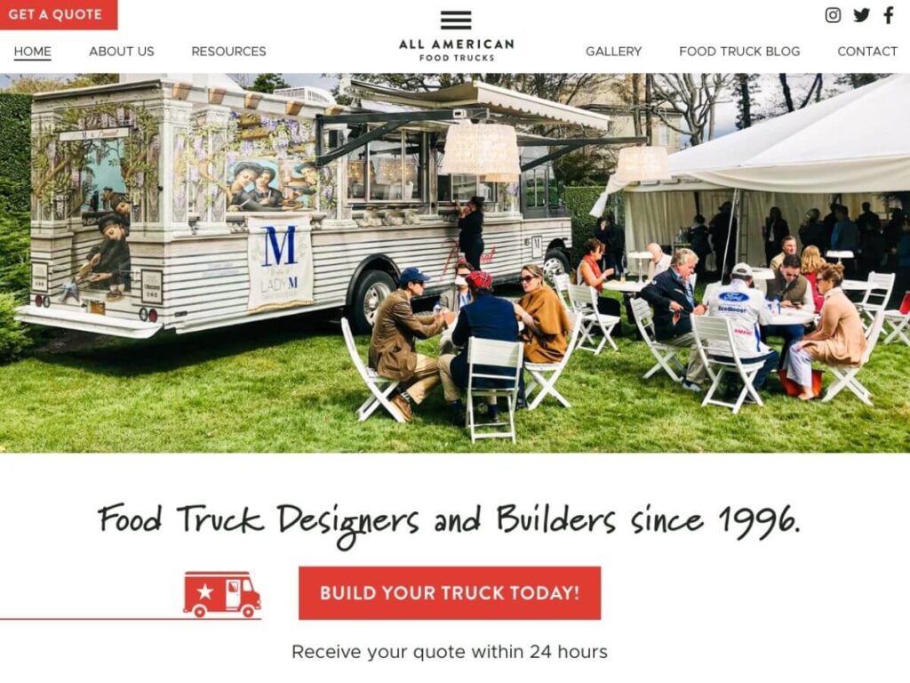 Top 7 Food Truck Suppliers 4 Top 7 Food Truck Suppliers 4