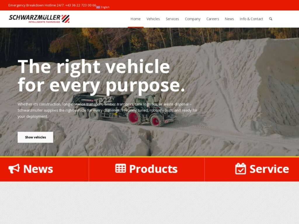 Top 7 Fuel Tanker Truck Manufacturers 1 Top 7 Fuel Tanker Truck Manufacturers 1