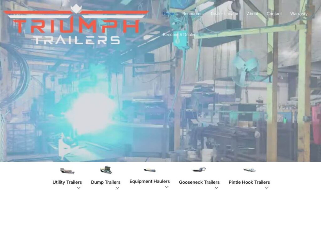 Top 9 Galvanized Dump Trailer Manufacturers 8 Top 9 Galvanized Dump Trailer Manufacturers 8