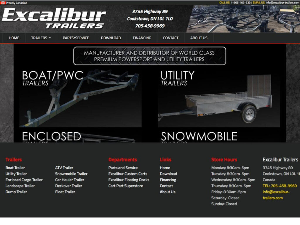 Top 9 Galvanized Dump Trailer Manufacturers 9 Top 9 Galvanized Dump Trailer Manufacturers 9