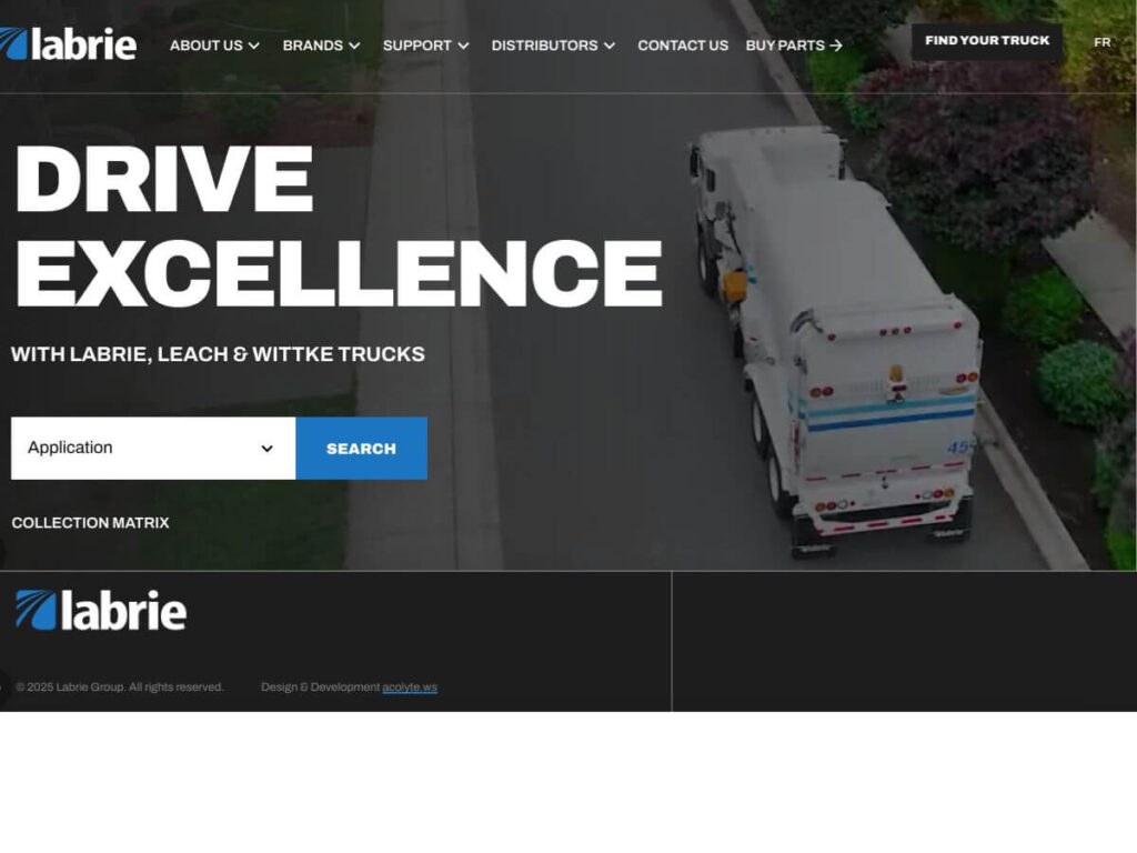 Top 9 Garbage Truck Body Manufacturers 7 Top 9 Garbage Truck Body Manufacturers 7
