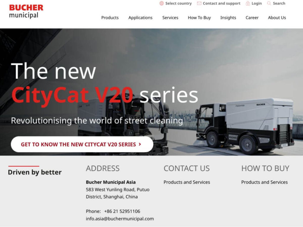 Top 9 Garbage Truck Body Manufacturers 9 Top 9 Garbage Truck Body Manufacturers 9