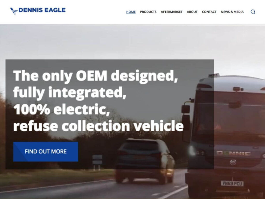 Top 7 Garbage Truck Manufacturers 2 Top 7 Garbage Truck Manufacturers 2