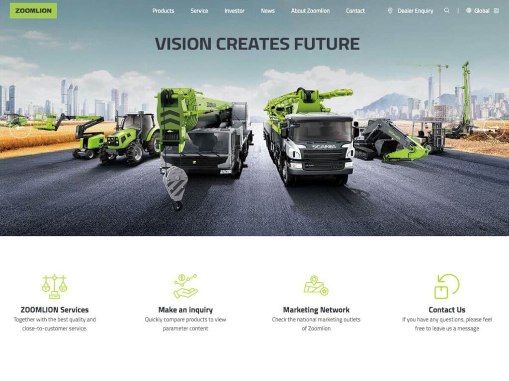 Top 7 Garbage Truck Manufacturers 6 Top 7 Garbage Truck Manufacturers 6