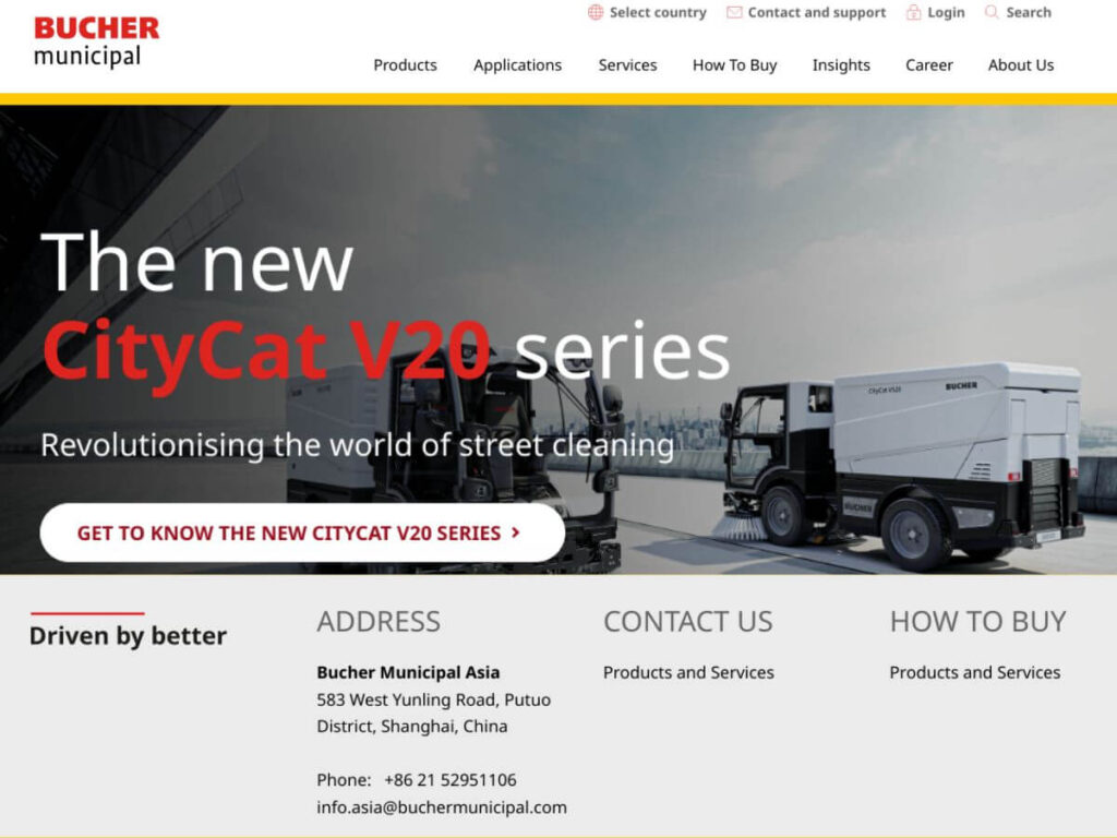 Top 7 Garbage Truck Manufacturers 7 Top 7 Garbage Truck Manufacturers 7
