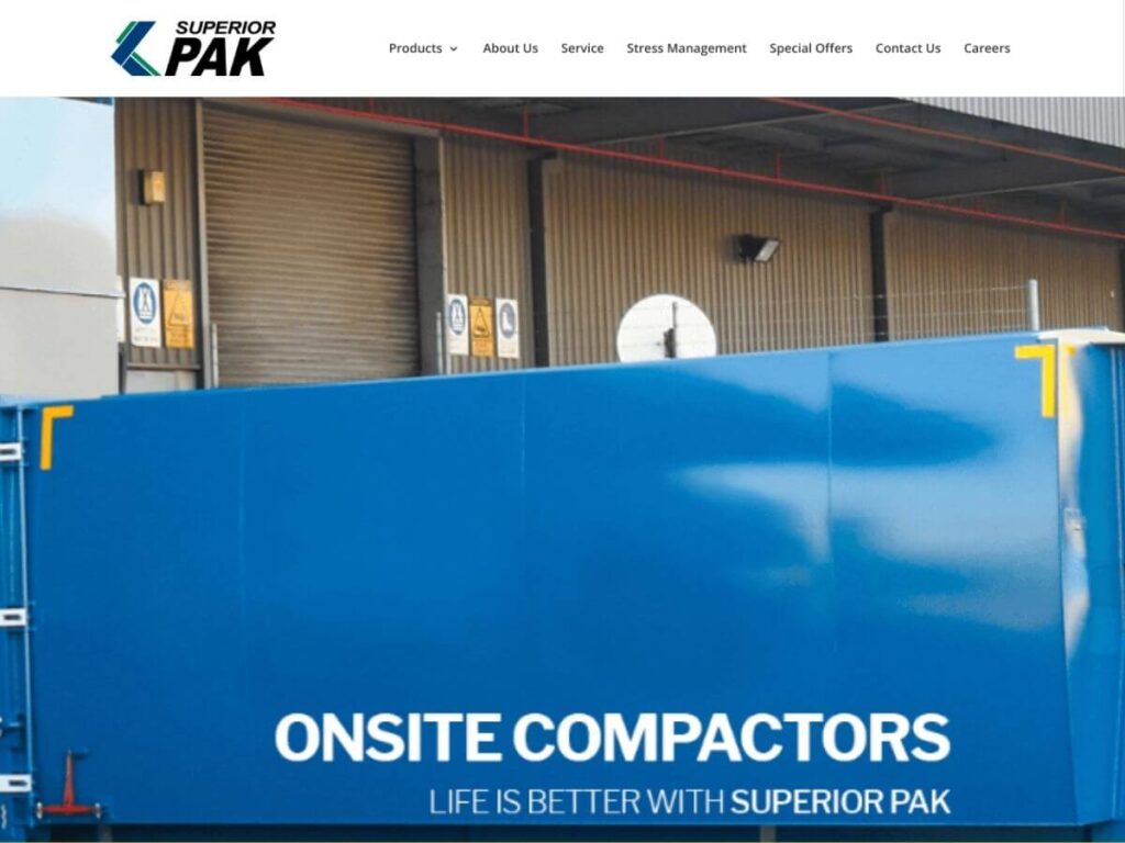 Top 7 Garbage Truck Manufacturers in Australia 1 Top 7 Garbage Truck Manufacturers in Australia 1