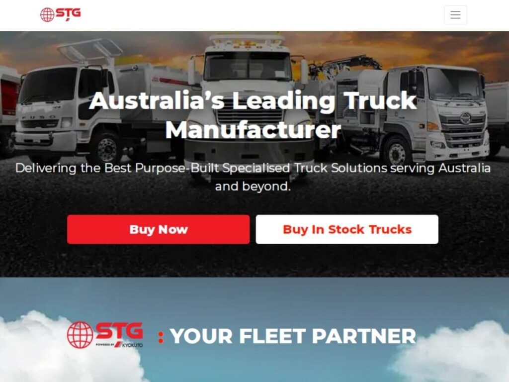 Top 7 Garbage Truck Manufacturers in Australia 2 Top 7 Garbage Truck Manufacturers in Australia 2