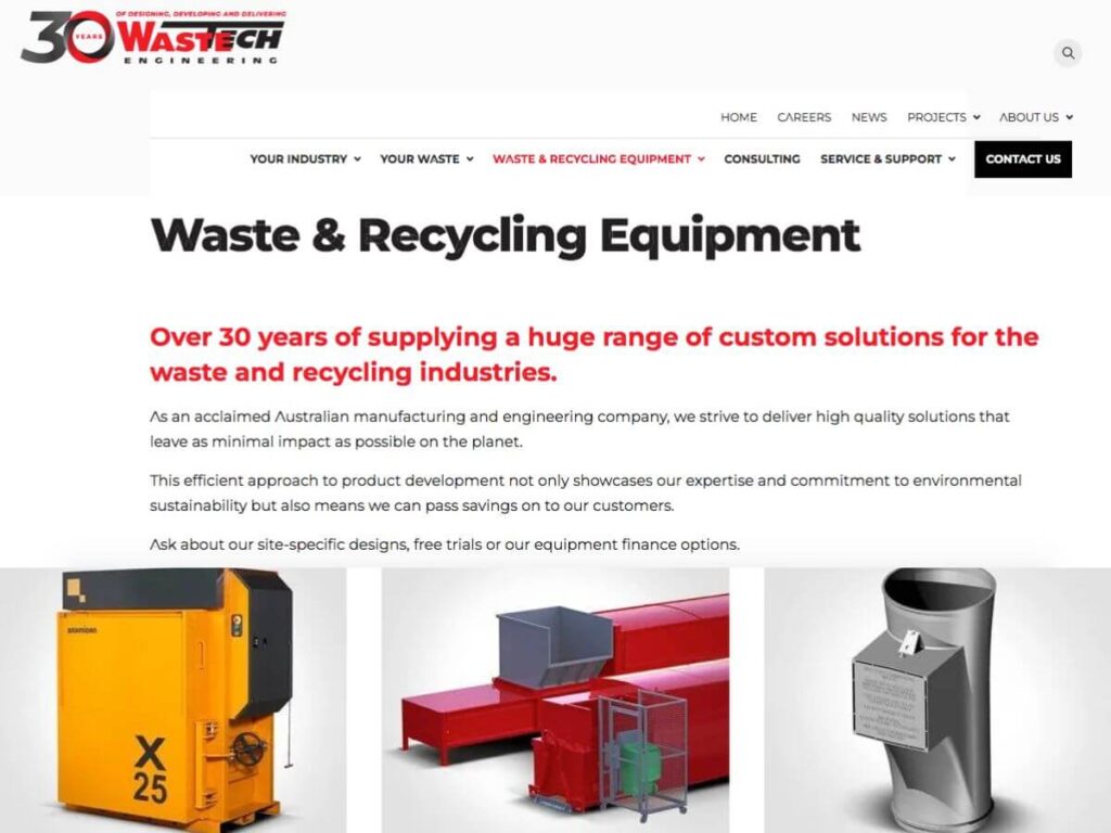 Top 7 Garbage Truck Manufacturers in Australia 5 Top 7 Garbage Truck Manufacturers in Australia 5