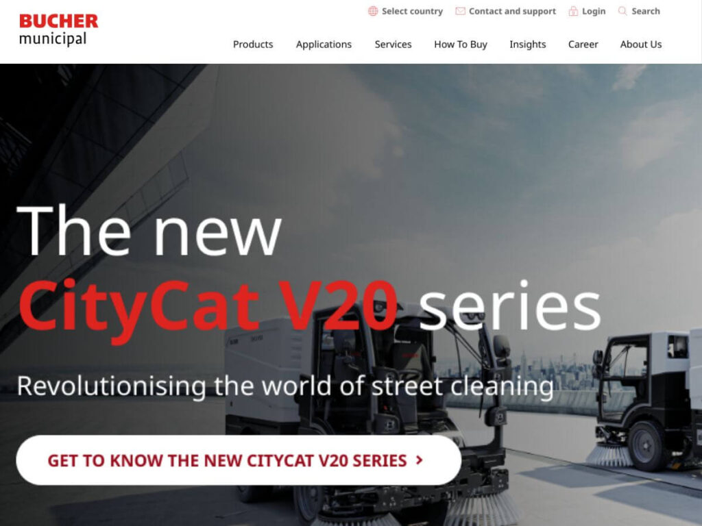 Top 7 Garbage Truck Manufacturers in Australia 6 Top 7 Garbage Truck Manufacturers in Australia 6