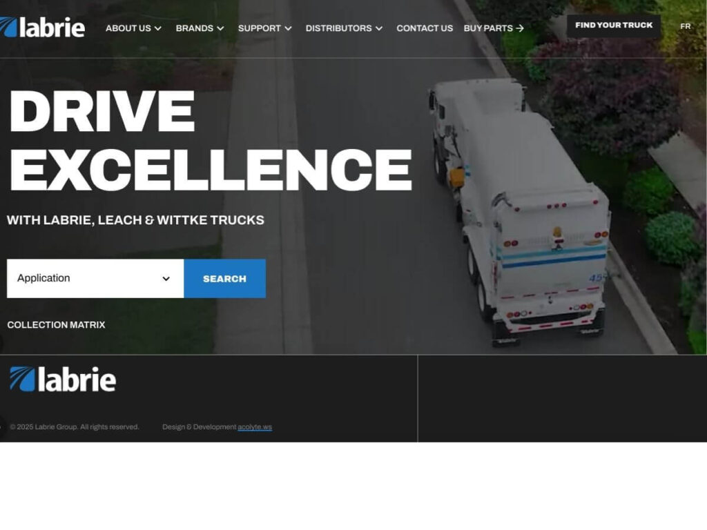 Top 7 Garbage Truck Manufacturers in the USA 4 Top 7 Garbage Truck Manufacturers in the USA 4