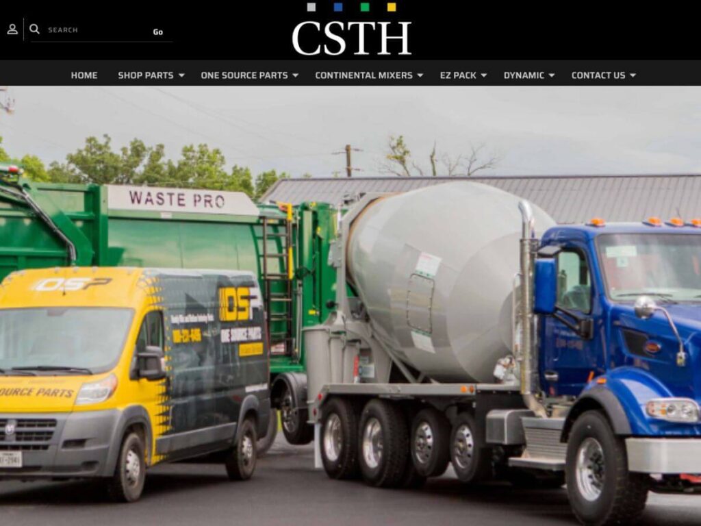 Top 7 Garbage Truck Manufacturers in the USA 7 Top 7 Garbage Truck Manufacturers in the USA 7