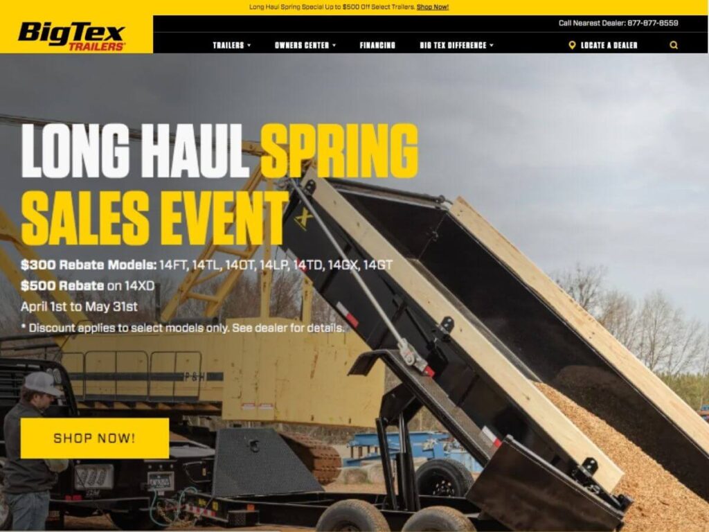 Top 9 Gooseneck Flatbed Trailer Manufacturers 2 Top 9 Gooseneck Flatbed Trailer Manufacturers 2
