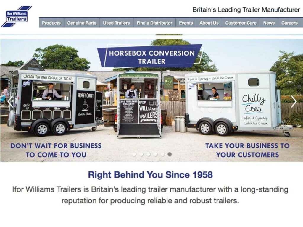 Top 8 Gooseneck Livestock Trailer Manufacturers 4