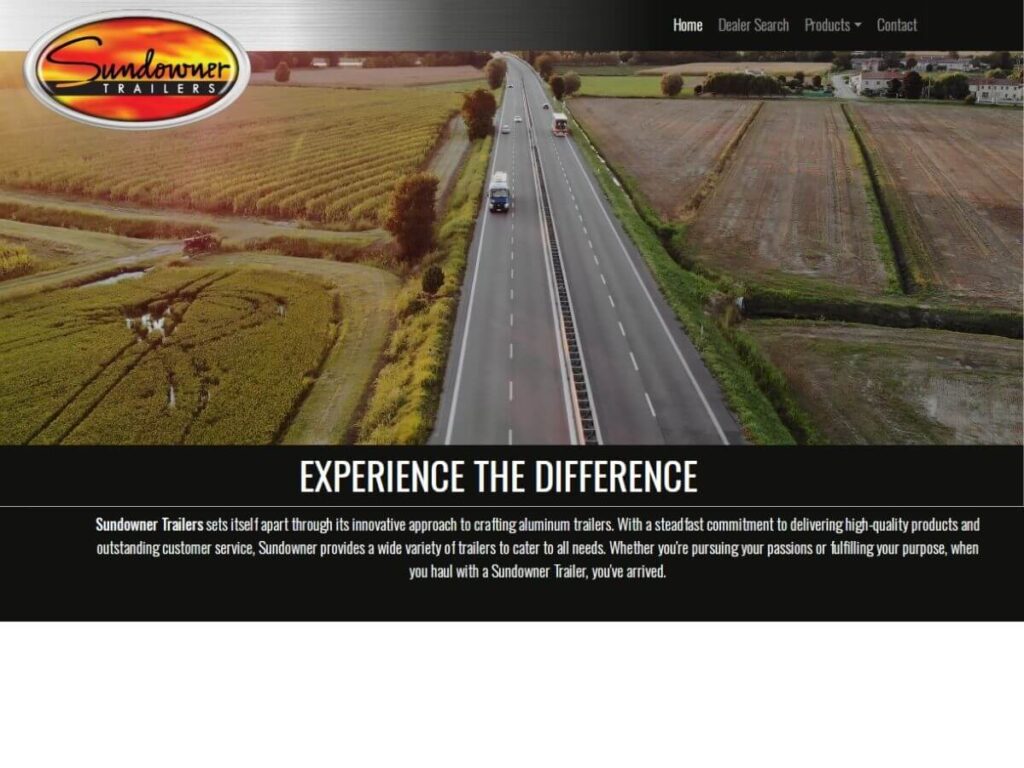 Top 8 Gooseneck Livestock Trailer Manufacturers 5