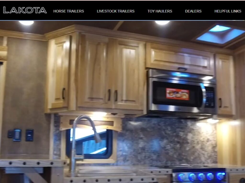 Top 7 Horse Trailer Manufacturers 7 Top 7 Horse Trailer Manufacturers 7