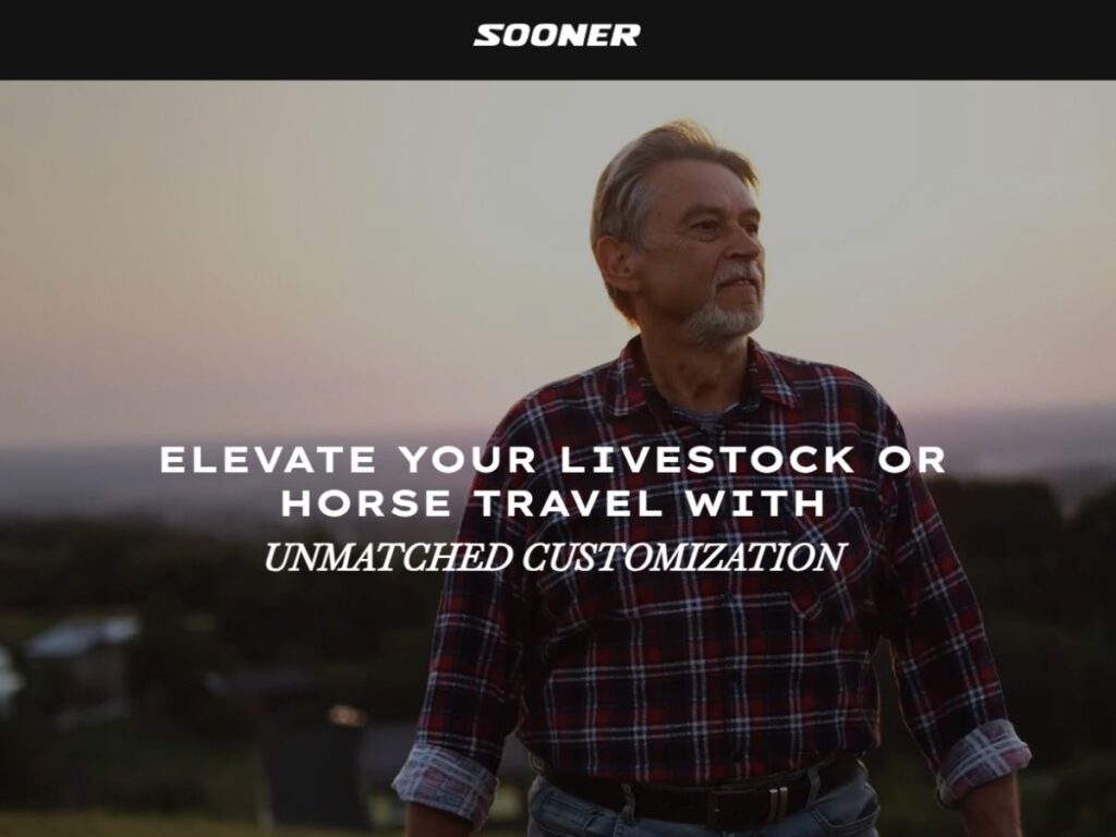 Top 4 Horse Trailer Manufacturers in Oklahoma 2 Top 4 Horse Trailer Manufacturers in Oklahoma 2