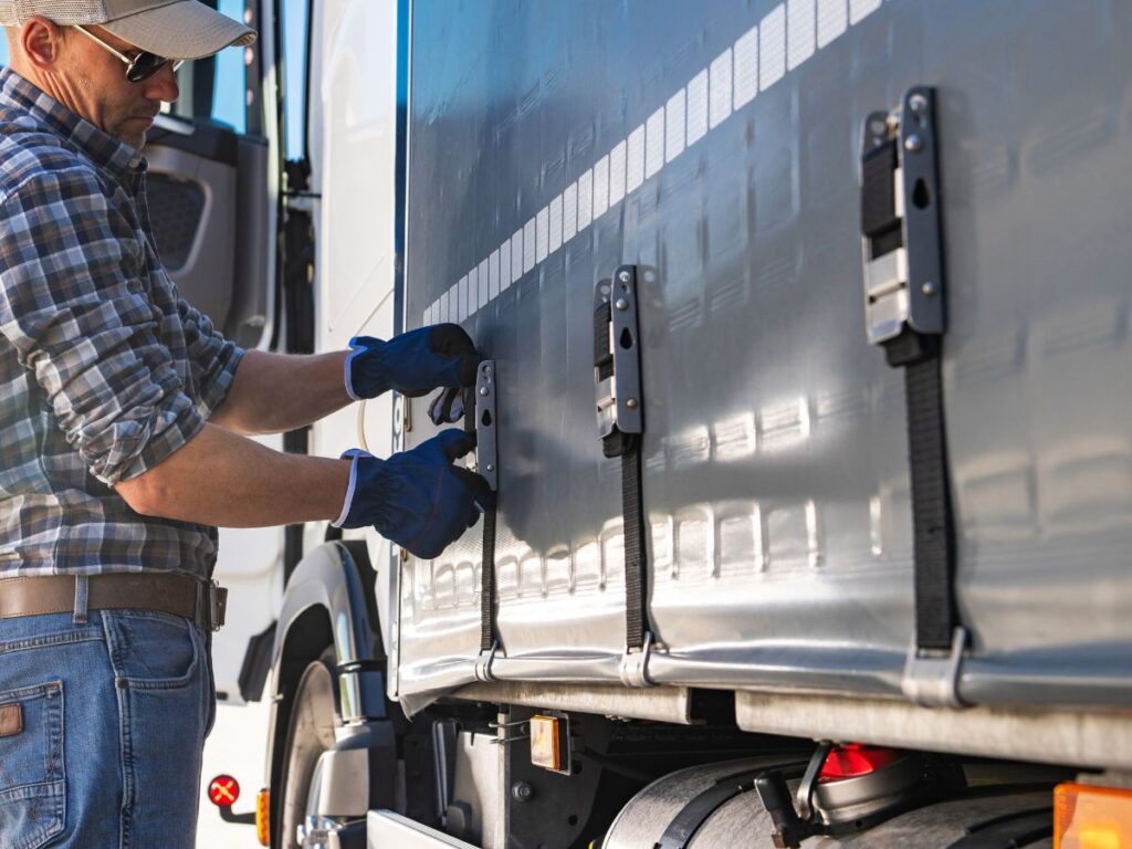 How Do Dump Trailers Work 5 How Do Dump Trailers Work 5