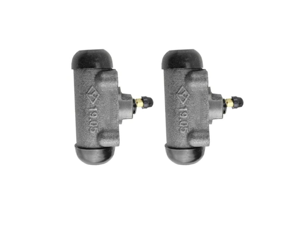 How Do Hydraulic Trailer Brakes Work 6 How Do Hydraulic Trailer Brakes Work 6