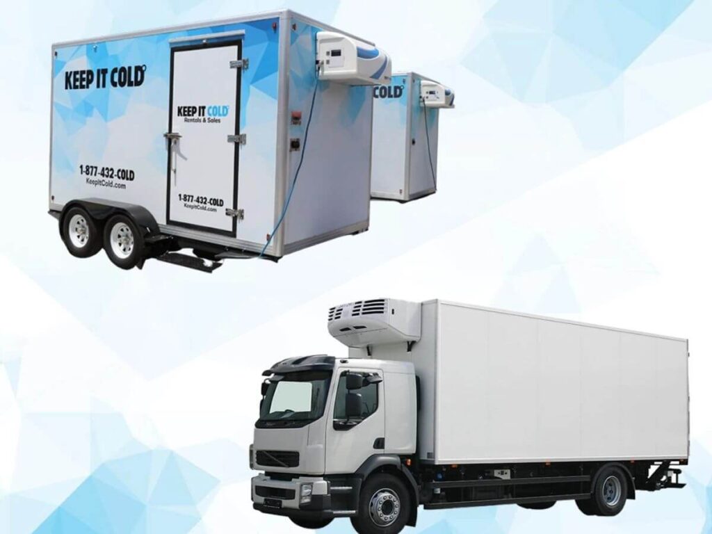 How Does a Refrigerated Trailer Work 10 How Does a Refrigerated Trailer Work 10