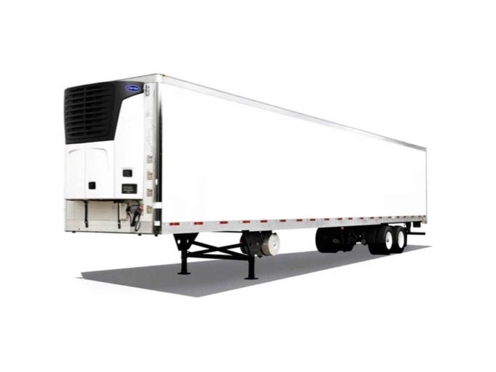 How Does a Refrigerated Trailer Work 1 How Does a Refrigerated Trailer Work 1