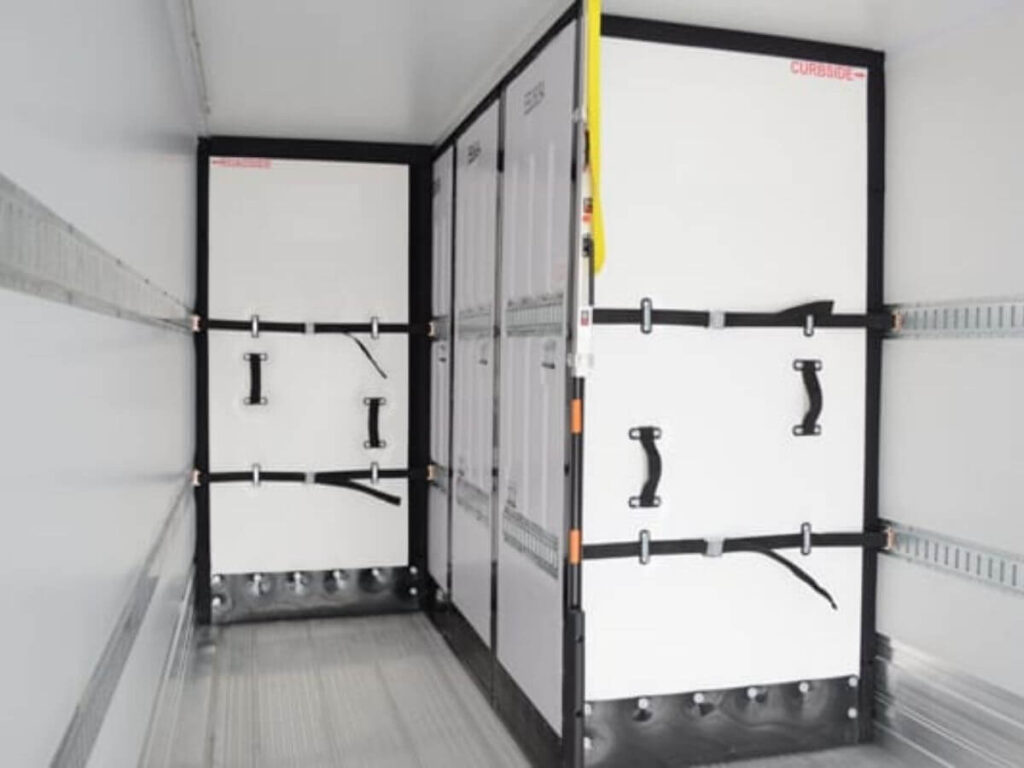 How Does a Refrigerated Trailer Work 3 How Does a Refrigerated Trailer Work 3