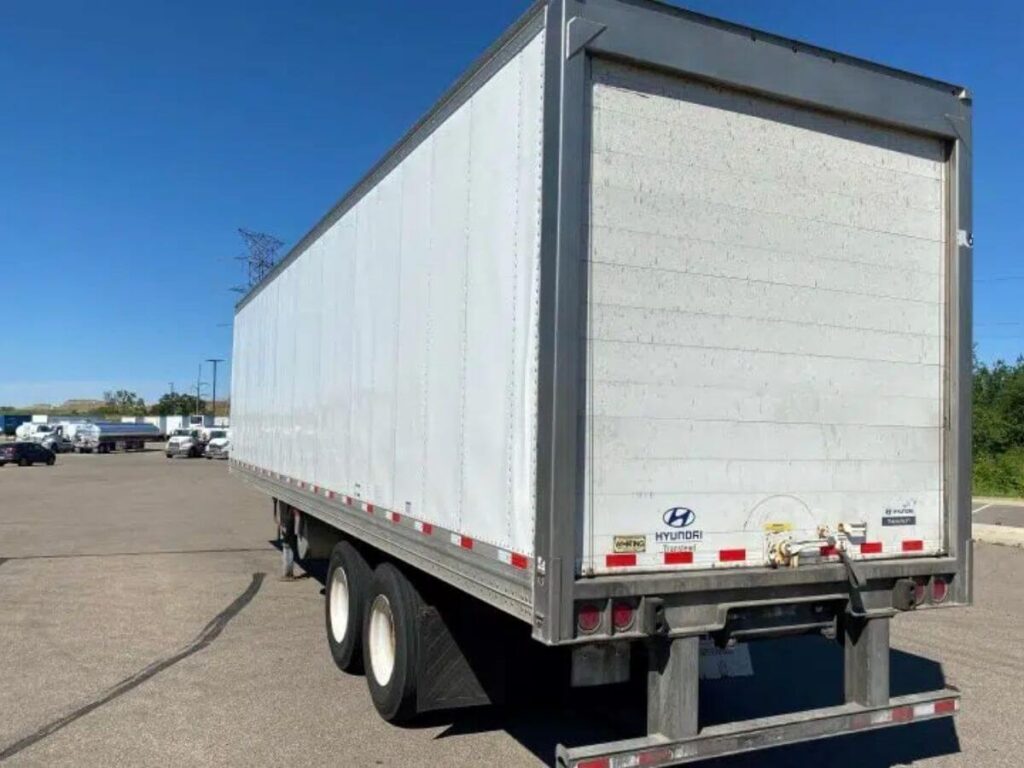 How Does a Refrigerated Trailer Work 4 How Does a Refrigerated Trailer Work 4
