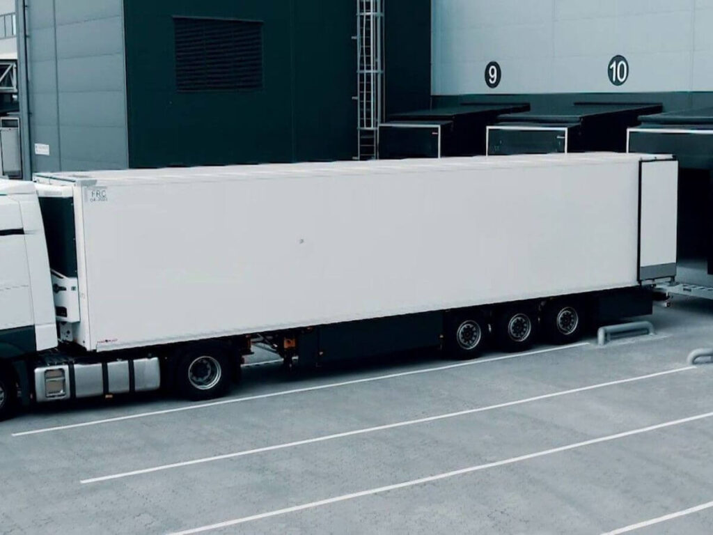 How Does a Refrigerated Trailer Work 5 How Does a Refrigerated Trailer Work 5