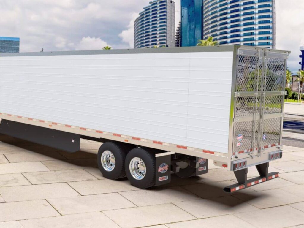 How Does a Refrigerated Trailer Work 7 How Does a Refrigerated Trailer Work 7