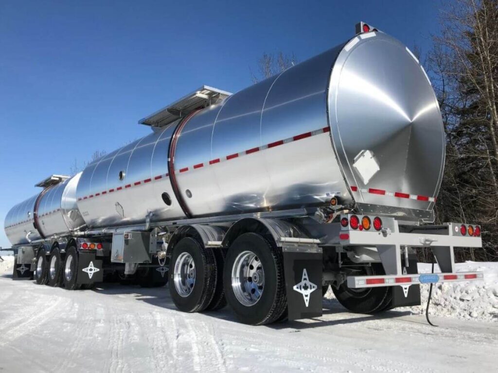 How Long Are Semi Trailers 9 How Long Are Semi Trailers 9