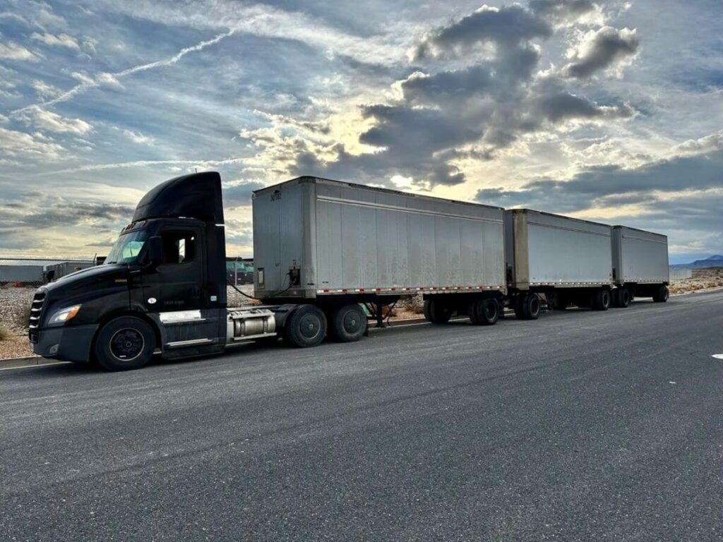 How Long Are Semi Trailers 10 How Long Are Semi Trailers 10