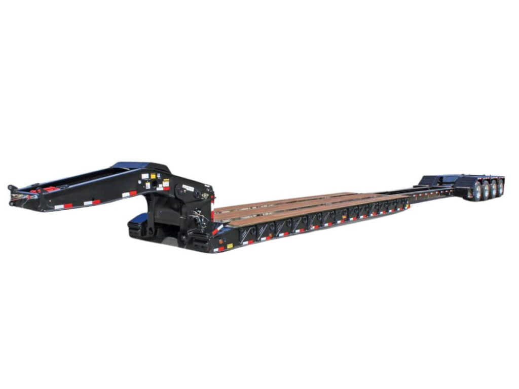 How Long Are Semi Trailers 12 How Long Are Semi Trailers 12