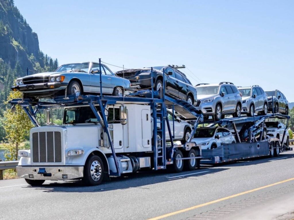 How Long Are Semi Trailers 13 How Long Are Semi Trailers 13