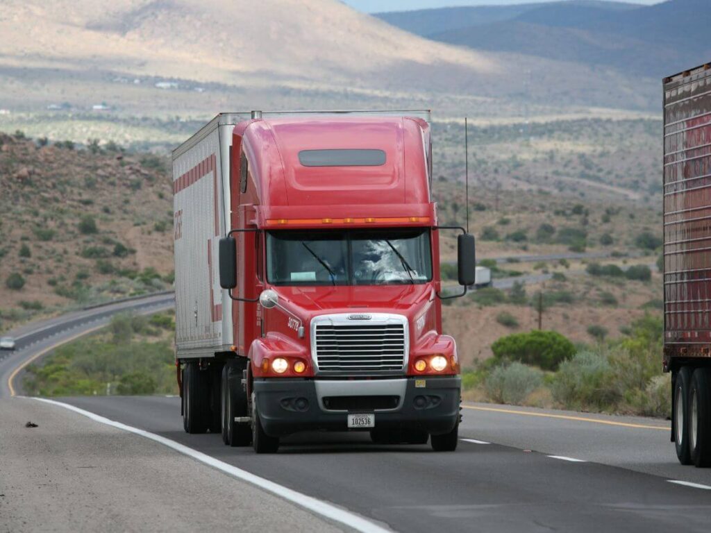 How Long Are Semi Trailers 15 How Long Are Semi Trailers 15