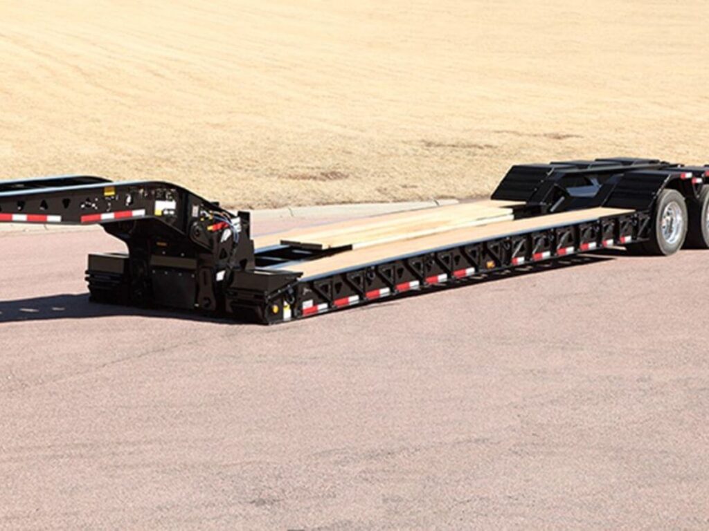 How Long Are Semi Trailers 8 How Long Are Semi Trailers 8