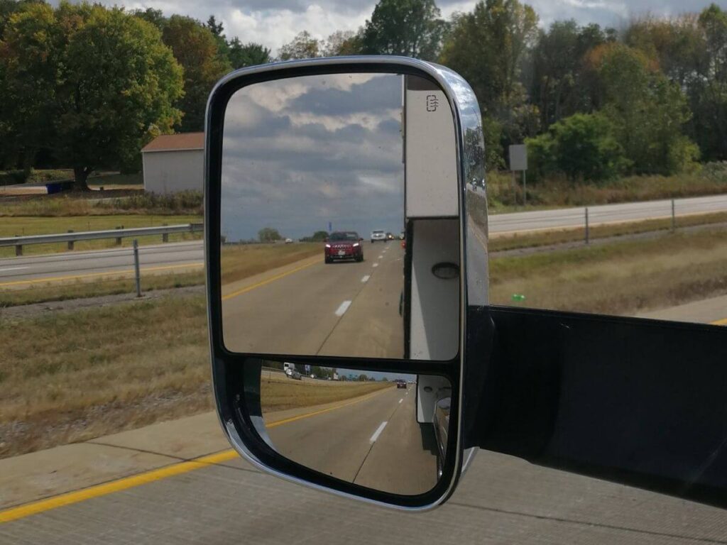 How To Back Up A Semi Trailer 2 How To Back Up A Semi Trailer 2