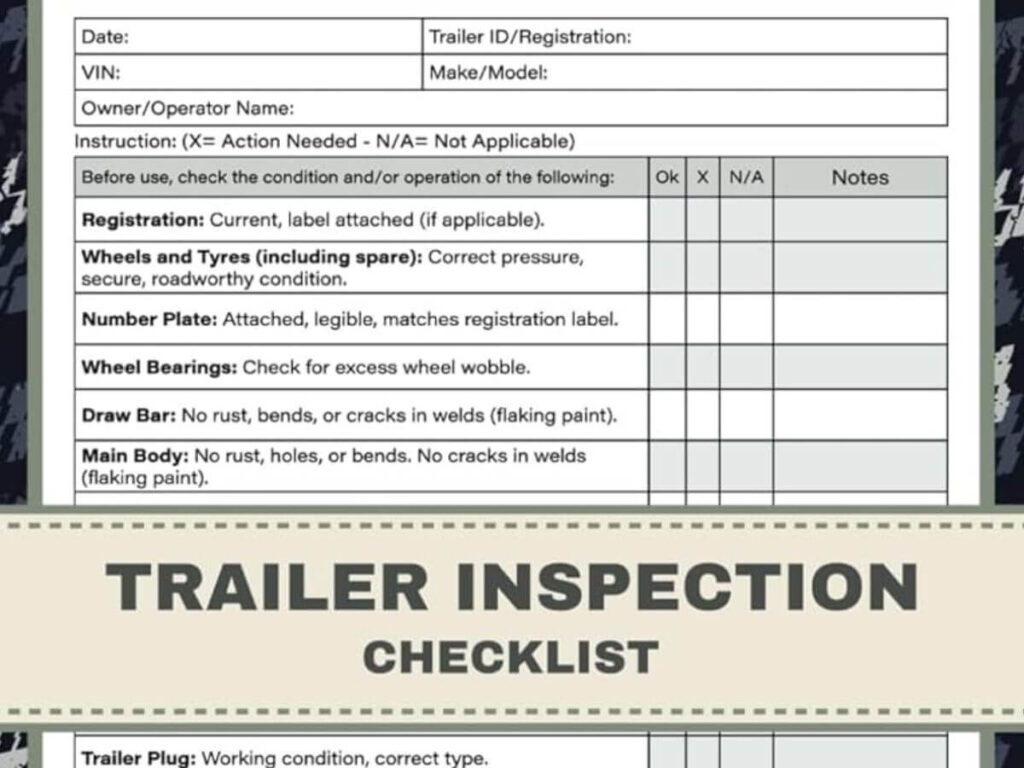 How to Build an Enclosed Trailer From Utility Trailer 8 How to Build an Enclosed Trailer From Utility Trailer 8