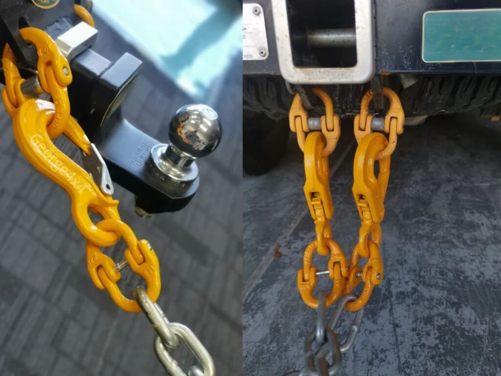 How To Hook Up A Trailer To A Truck? 3 How To Hook Up A Trailer To A Truck? 3