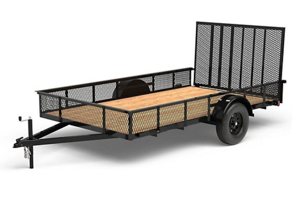 How to Start a Utility Trailer Rental Business 4 How to Start a Utility Trailer Rental Business 4