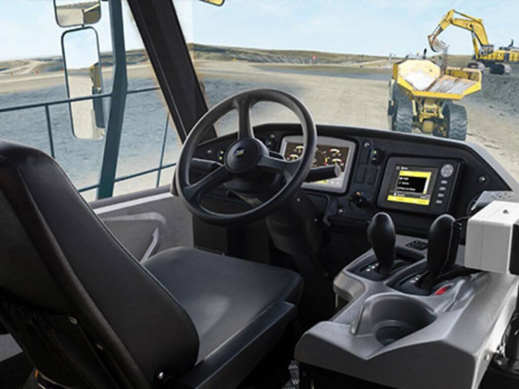 How to Use Dump Truck 10 How to Use Dump Truck 10