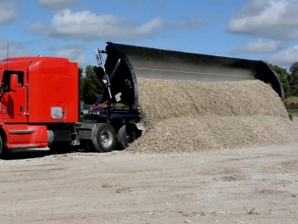 How to Use Dump Truck 4 How to Use Dump Truck 4