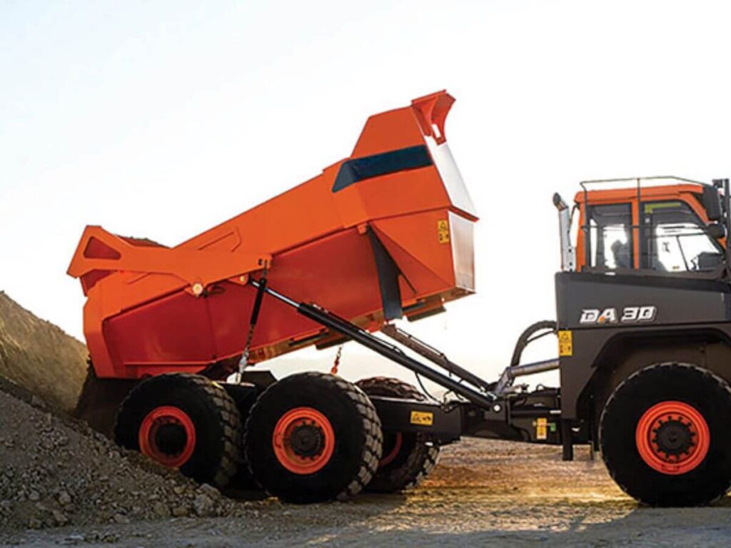 How to Use Dump Truck 6 How to Use Dump Truck 6