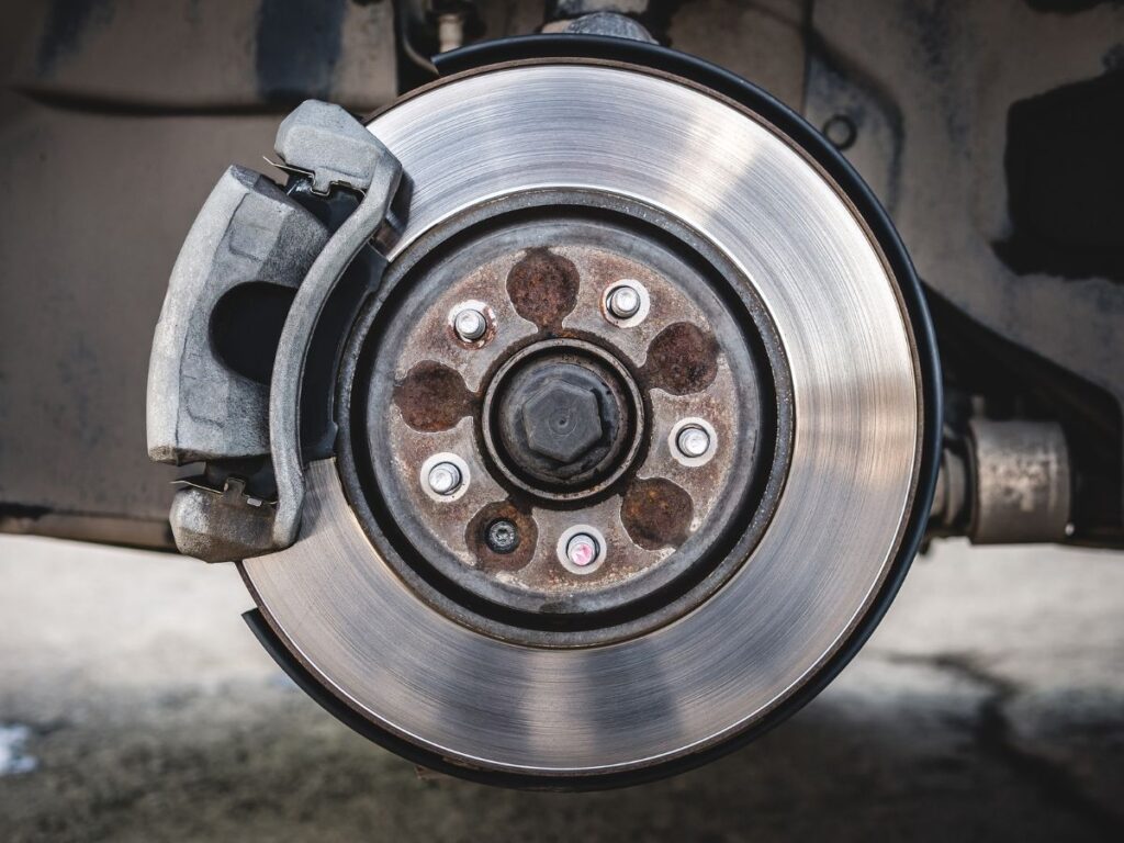 Hydraulic Trailer Brakes vs Electric: A Quick Comparison 2 Hydraulic Trailer Brakes vs Electric: A Quick Comparison 2