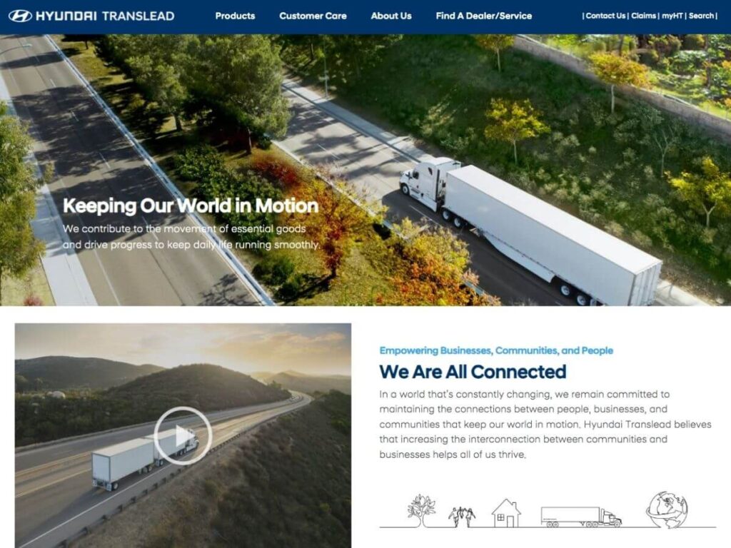 Top 7 Intermodal Chassis Manufacturers 2 Top 7 Intermodal Chassis Manufacturers 2