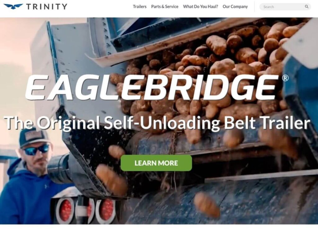 Top 7 Live Bottom Trailer Manufacturers 1