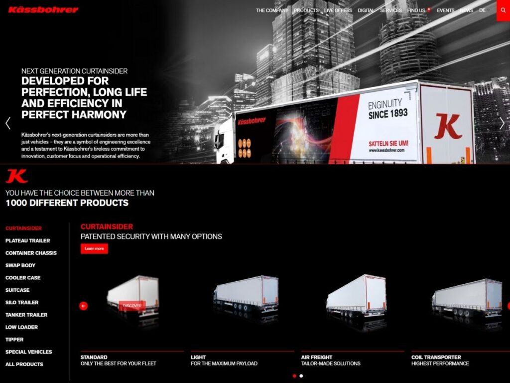 Top 9 Low Bed Trailer Manufacturers 1 Top 9 Low Bed Trailer Manufacturers 1