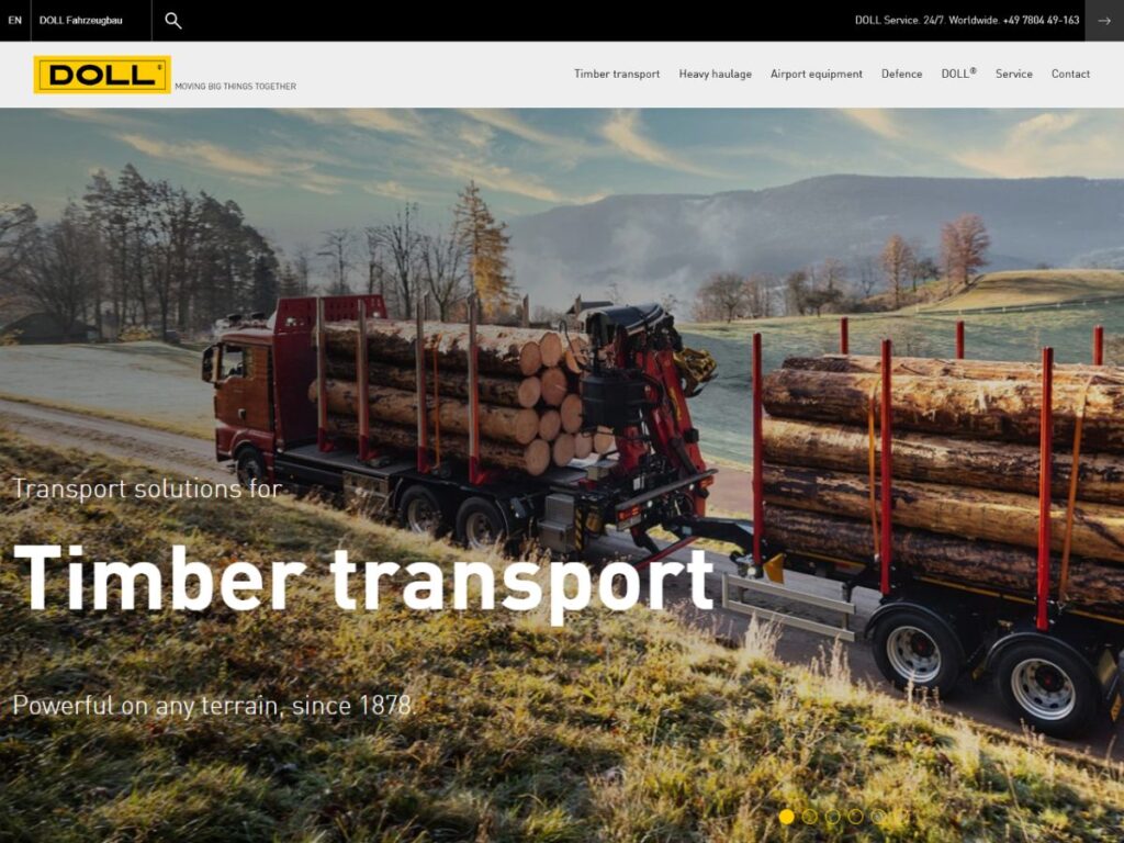 Top 9 Low Bed Trailer Manufacturers 8 Top 9 Low Bed Trailer Manufacturers 8