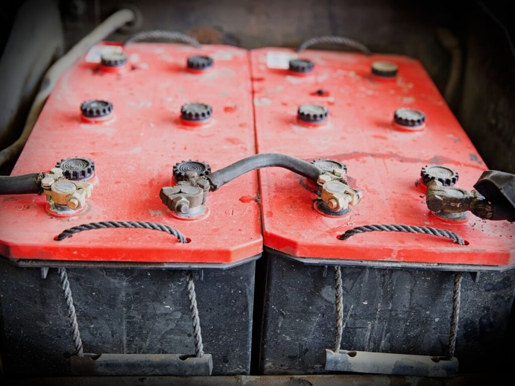 9 Common Truck Problems You Shouldn't Ignore 3 9 Common Truck Problems You Shouldn't Ignore 3
